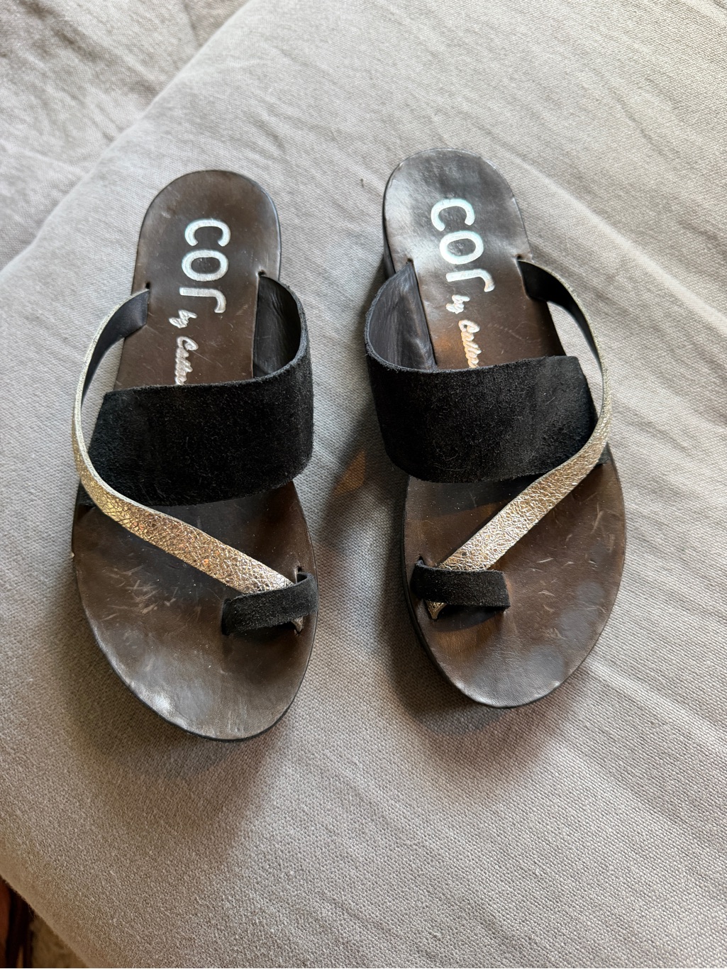 Calleen Cordero Sandals